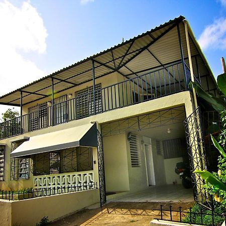 Bayamon Puerto Rico 3 Bedroom Home Luaran gambar