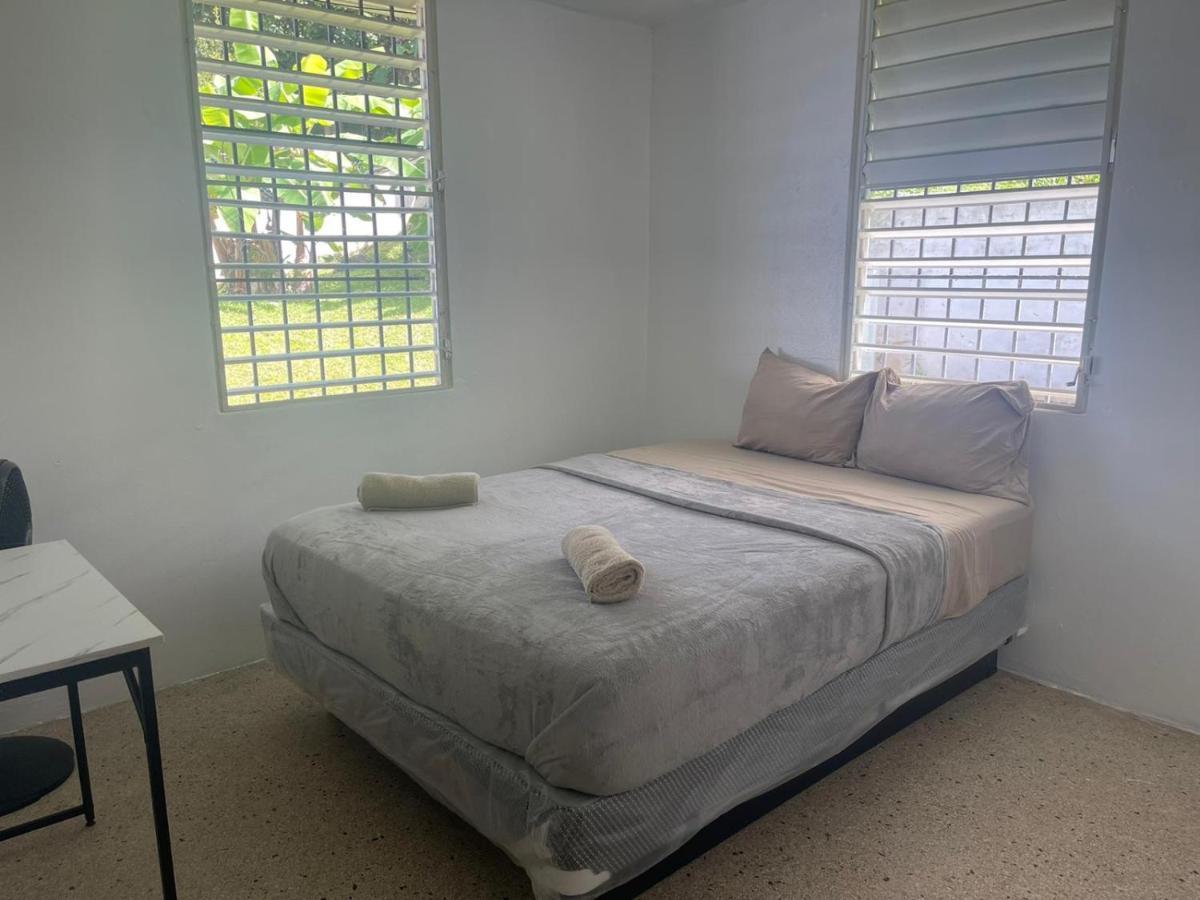 Bayamon Puerto Rico 3 Bedroom Home Luaran gambar