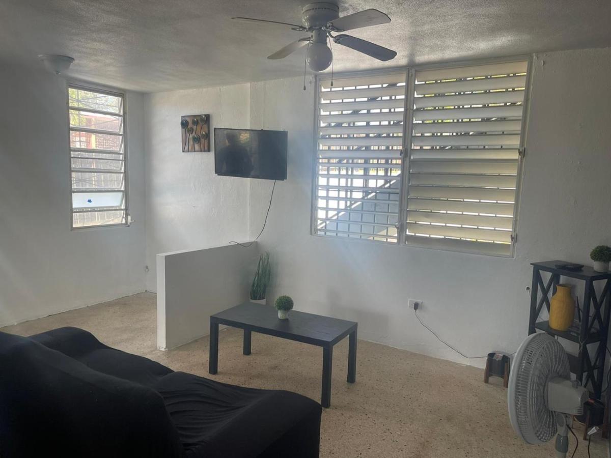 Bayamon Puerto Rico 3 Bedroom Home Luaran gambar