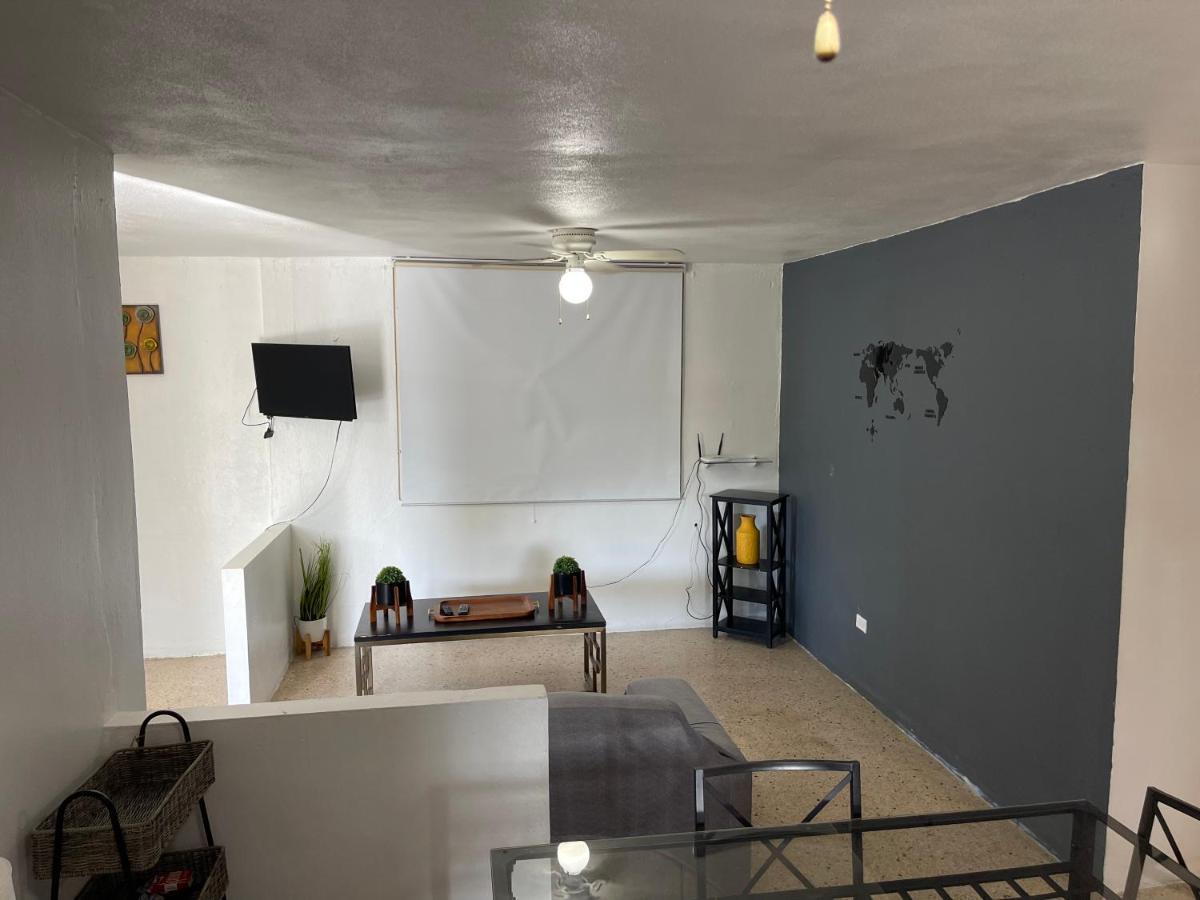 Bayamon Puerto Rico 3 Bedroom Home Luaran gambar