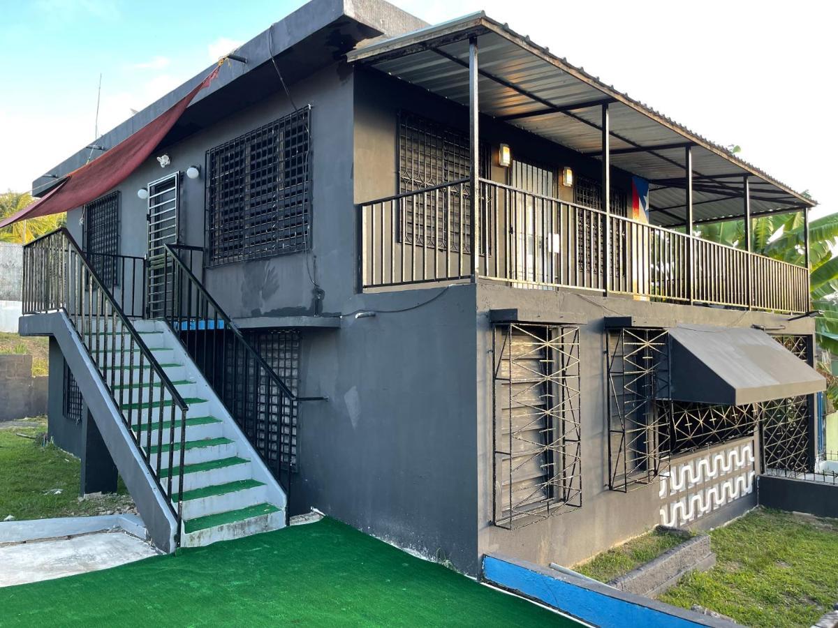 Bayamon Puerto Rico 3 Bedroom Home Luaran gambar