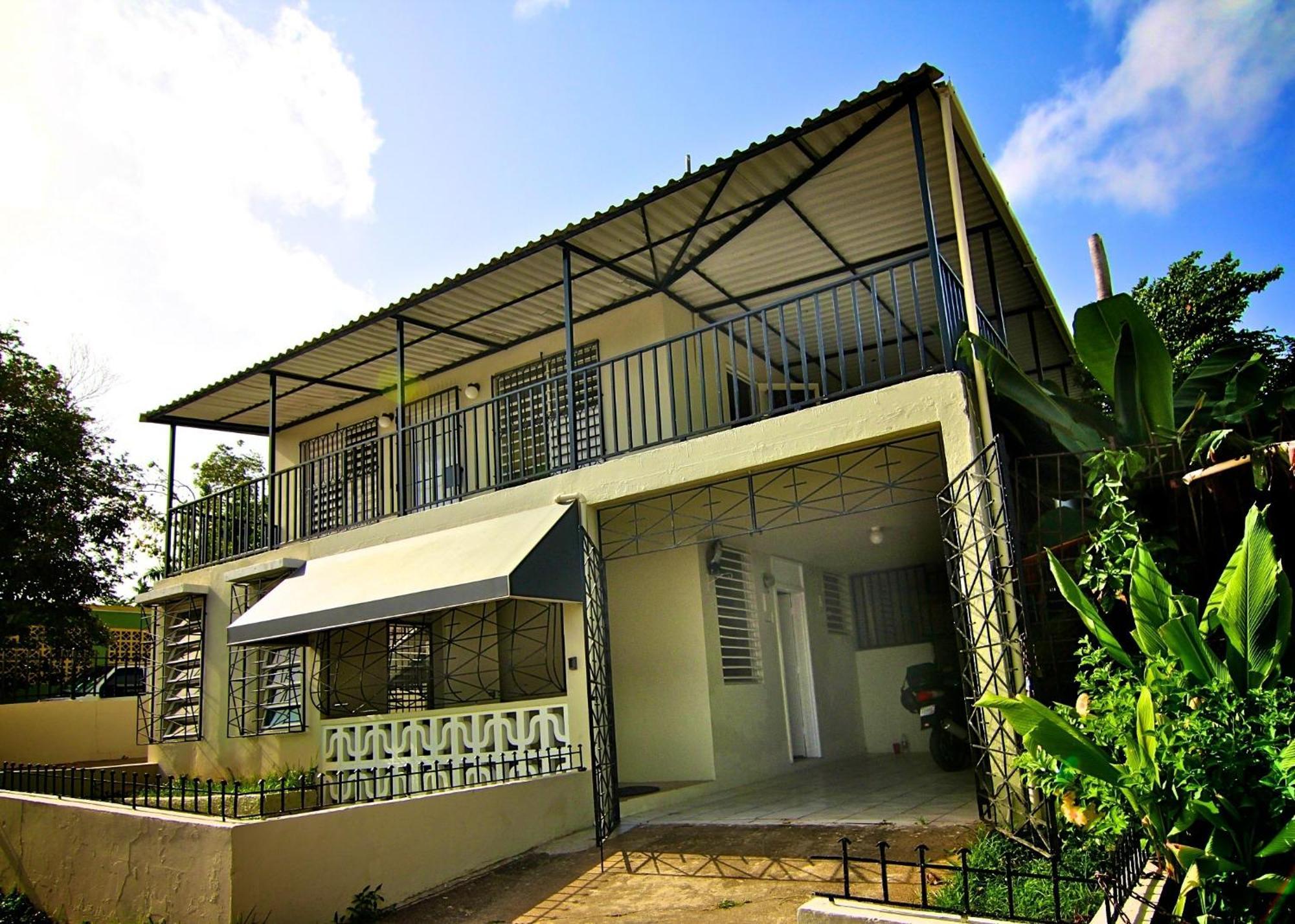 Bayamon Puerto Rico 3 Bedroom Home Luaran gambar