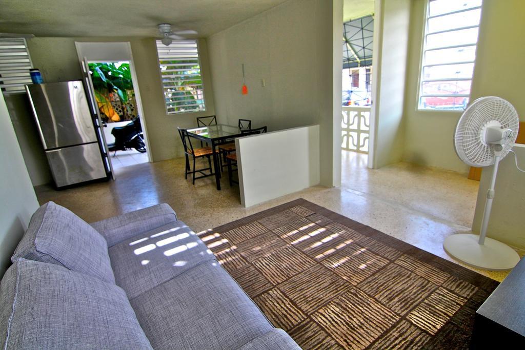 Bayamon Puerto Rico 3 Bedroom Home Bilik gambar